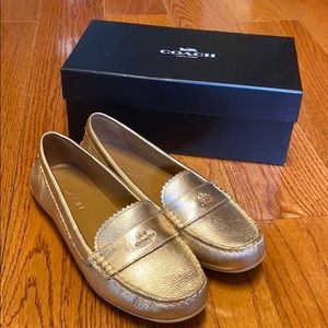 Coach Odette Loafers
